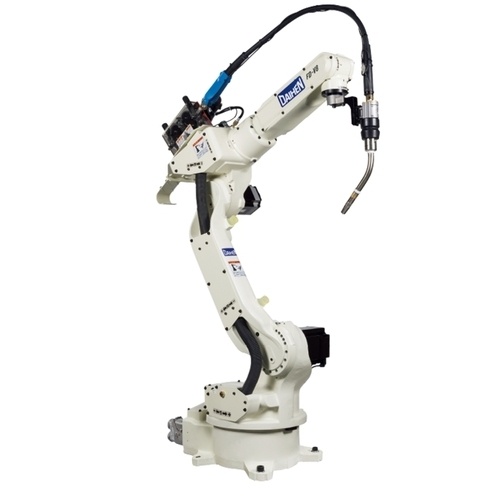 Robot OTC NV6L缩略图